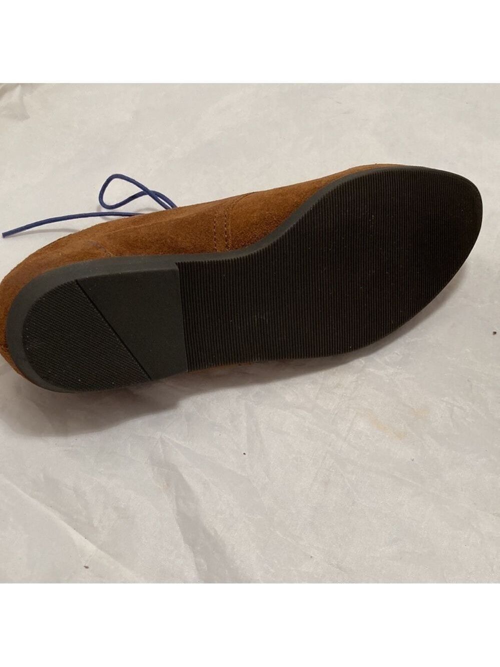 Otbt Lace Up Chukka Boots - Picture 8 of 13